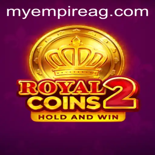 Explore the Thrilling World of RoyalCoins2 on Cun.bet