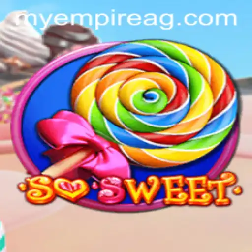 SoSweet: A Sugar-Coated Adventure in the World of cun.bet