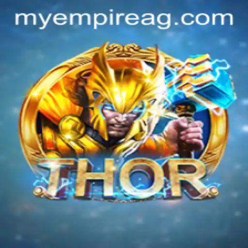 THOR: Unveiling the Power-Packed Gaming Experience on cun.bet