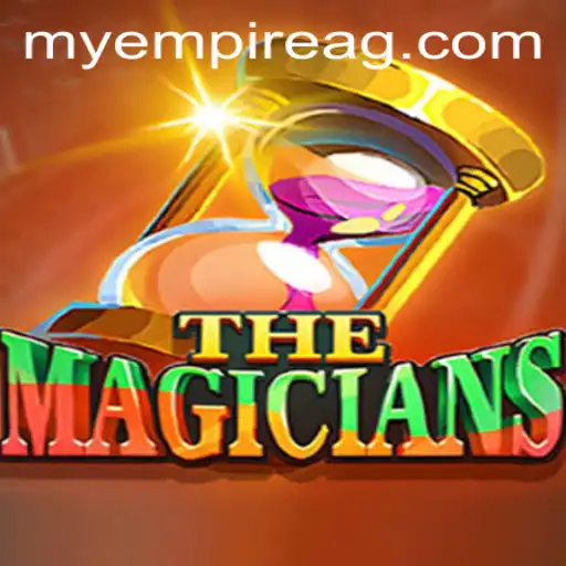 TheMagicians: A Spellbinding Journey into the World of Magic and Strategy