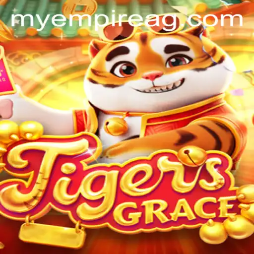 Discovering TigersGrace: An Enchanting Game Experience with Cun.Bet