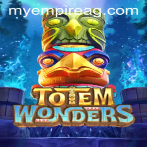 TotemWonders: An Exciting Adventure in Online Gaming