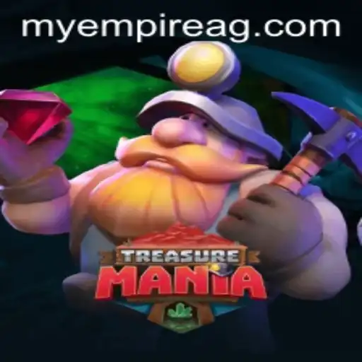 TreasureMania: Unearthing Adventure and Strategy in the Digital Landscape