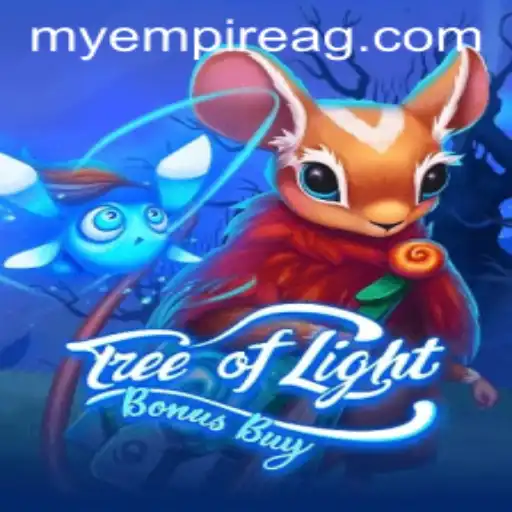 Exploring the Enchanting World of 'TreeOfLightBonusBuy' at cun.bet