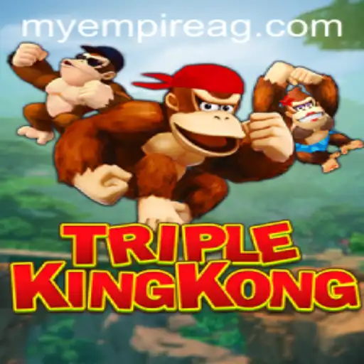Discover the Thrills of TripleKingKong: An Unforgettable Gaming Experience with cun.bet