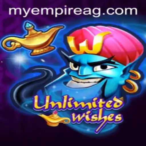 UnlimitedWishes: The Exciting New Game Taking the Casino World by Storm