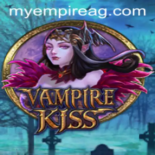 Unraveling the Mysteries of VampireKiss: A Thrilling Digital Adventure