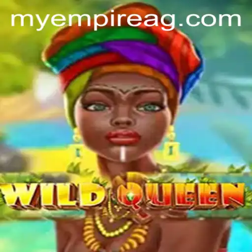 Unleashing the Majesty of WildQueen on cun.bet