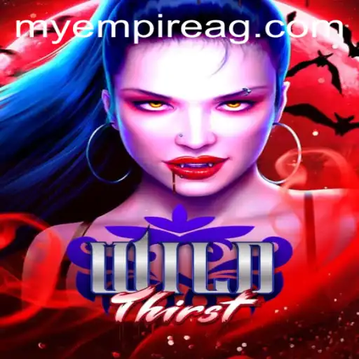 WildThirst: A New Adventure in the World of Online Gaming