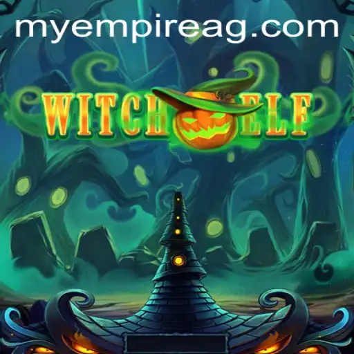 Unveiling the Mysteries of WitchElf: A Deep Dive into the Enchanting World of Fantasy Gaming