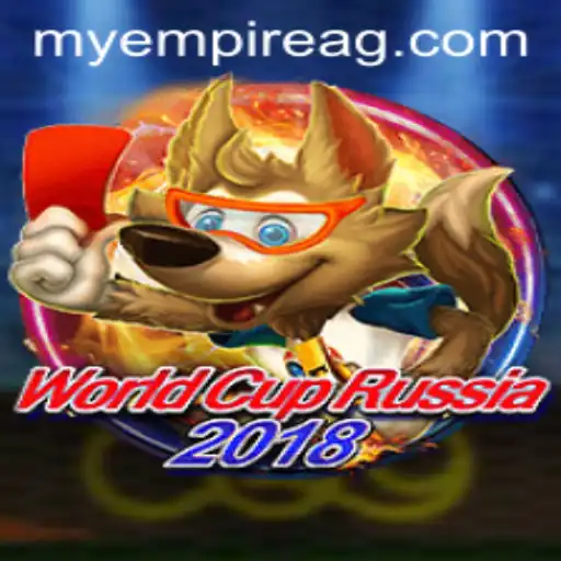 Understanding WorldCupRussia2018: A Thrilling Experience with cun.bet