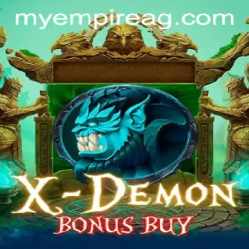 Exploring XDemonBonusBuy: A Thrilling New Casino Game