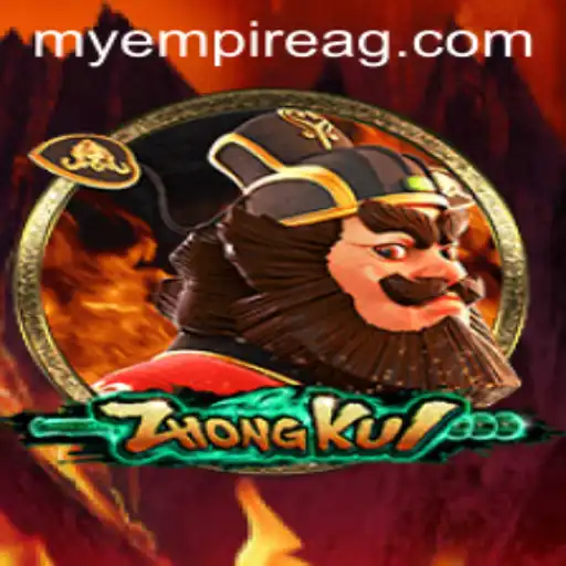 Exploring the Mystical World of ZhongKui: A Captivating Game Experience
